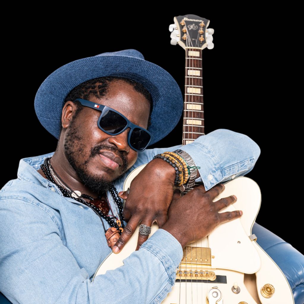 Adedeji Adetayo