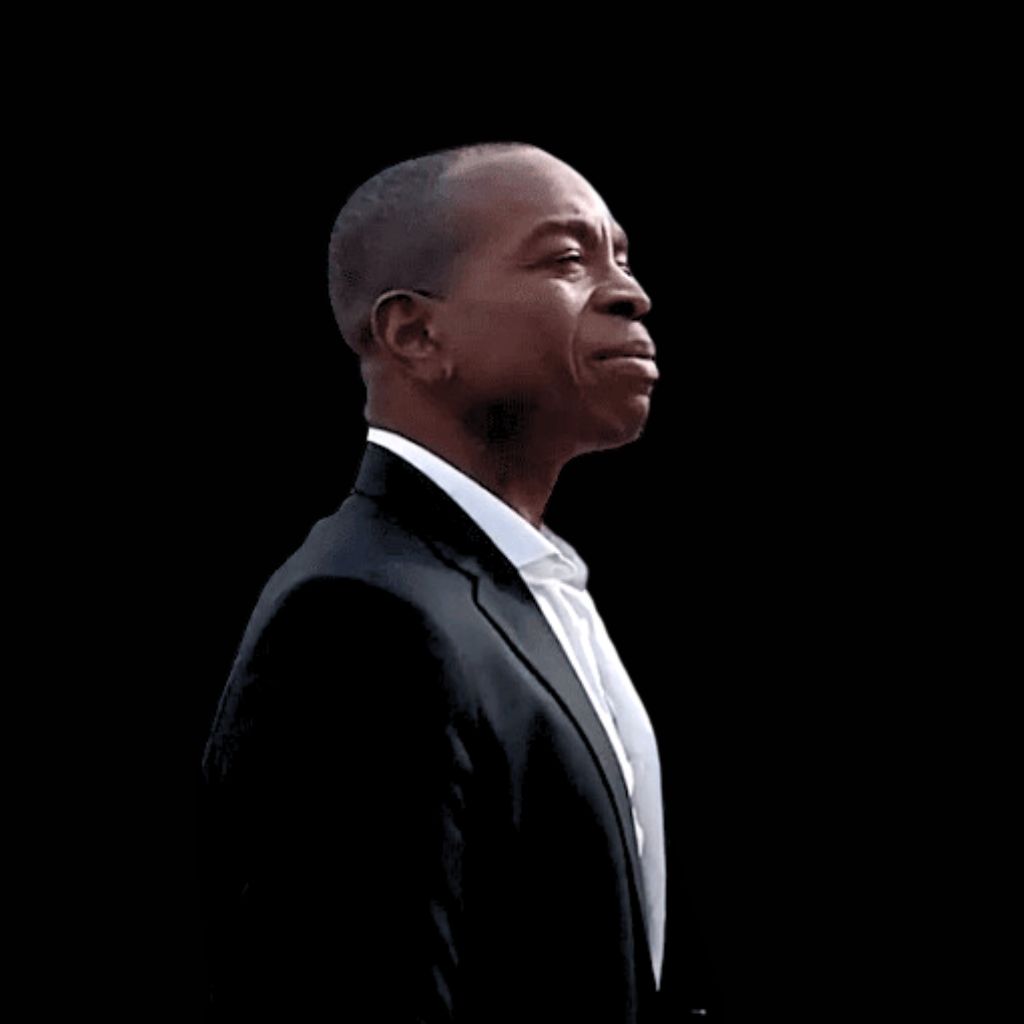 Benji Adeyemo
