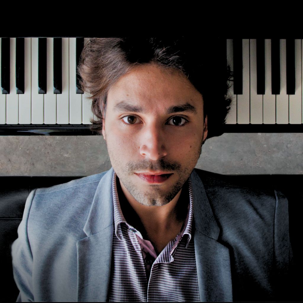 Vangelis Stefanopoulos