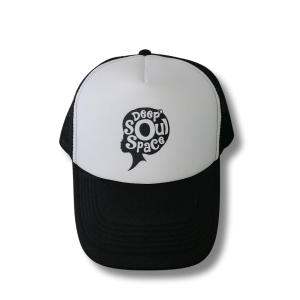 Deep Soul Space Standard Trucker Hat