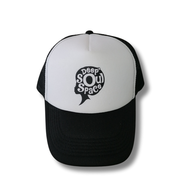Deep Soul Space Standard Trucker Hat